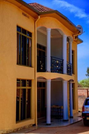 IWACU VILLA HOTEL-KANOMBE